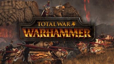 Total war warhammer torrent